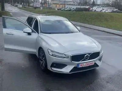 Brugt Volvo V60 Momentum 190 HK (139 kW) 2019 Stationcar