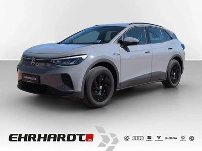 Usata VW ID.4 Pure 91 kW (125 CV) 2023 Grigio SUV