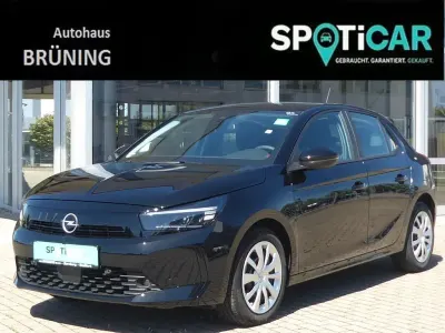 Gebraucht Opel Corsa