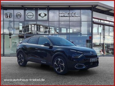 gebraucht Citroën C4 Max 1.2 PT130 AT°HUD°Navi°Leder°360 Kamera°LED°AC° CarPlay