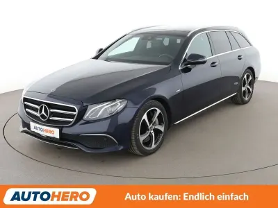Gebraucht Mercedes E350