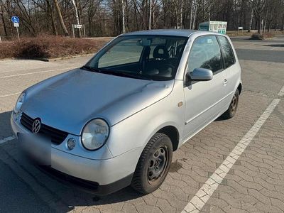 VW Lupo