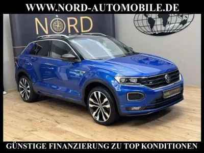 Gebraucht VW T-Roc