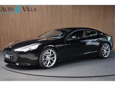 Aston Martin Rapide