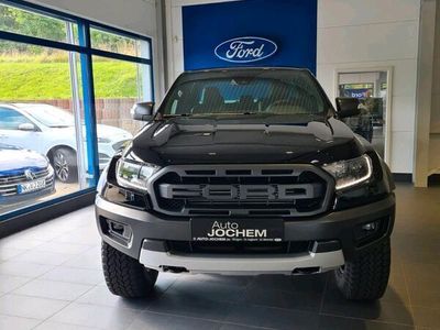 gebraucht Ford Ranger Raptor