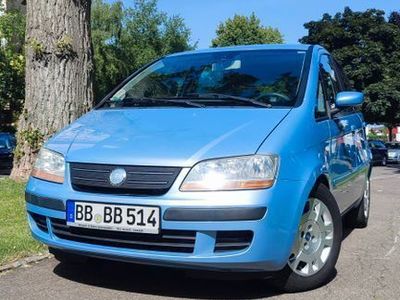 Fiat Idea