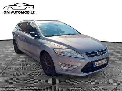 Gebraucht Ford Mondeo