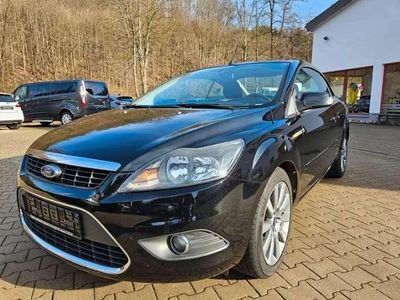 Ford Focus Cabriolet
