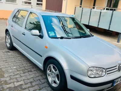 Brugt VW Golf III