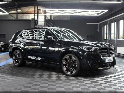 Second-hand BMW XM Performance 653 CP (480 kW) 2023 Negru SUV