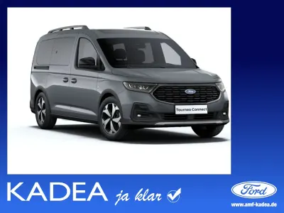 Gebraucht Ford Grand Tourneo Connect