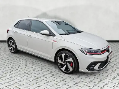 Neu VW Polo GTI 207 PS (152 kW) 2026 Ascotgrau Kleinwagen