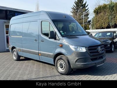 Mercedes E-Sprinter