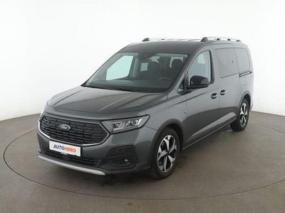 Gebraucht Ford Grand Tourneo Connect Active 114 PS (83 kW) 2023 Grau Van / Kleinbus