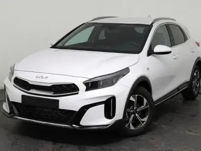 Nowe Kia XCeed Vision 150 KM (110 kW) 2026 Niebieski SUV