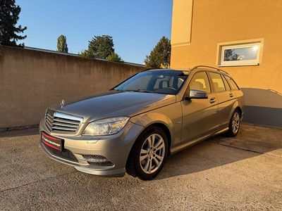 Mercedes C250