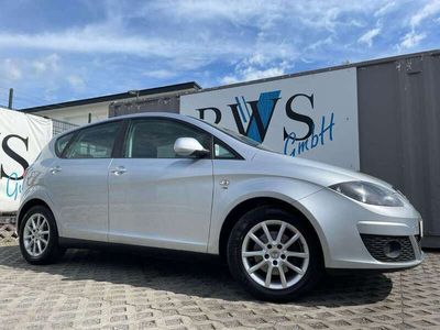 gebraucht Seat Altea Stylance / Style 1.8 TSI DSG/PDC/Tempomat