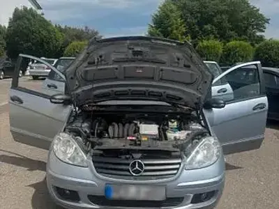Gebraucht Mercedes A150