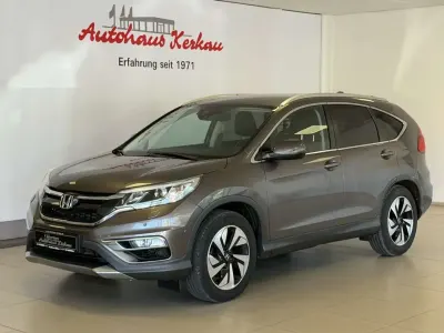 Gebraucht Honda CR-V