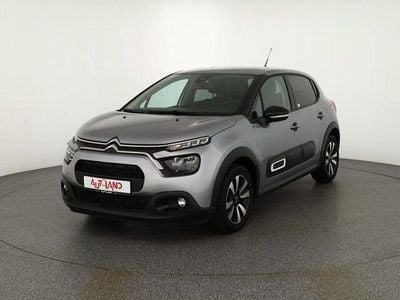 Gebraucht Citroën C3 PureTech 110 PS (80 kW) 2024 Grau Limousine