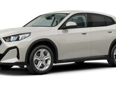 Gebraucht BMW X2 Shadowline 163 PS (119 kW) 2026 Grau SUV