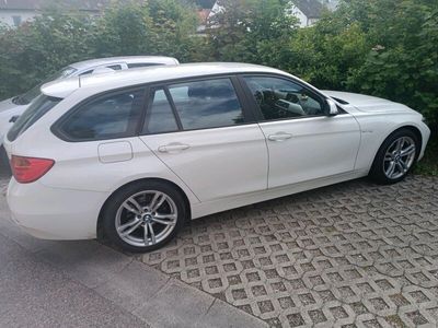 gebraucht BMW 320 d zum Verkauf