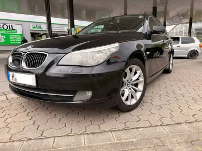 Gebraucht BMW 530