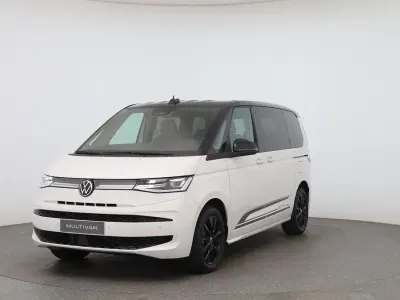 Neu VW Multivan Edition 245 PS (180 kW) 2026 Weiß Van / Kleinbus