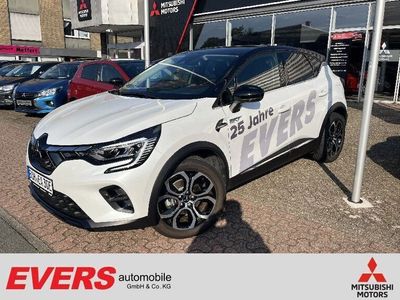 Himalayaweiß/onyxschwarz Gebraucht 2023 Mitsubishi ASX Top SUV | 31.950 € (Teuer)