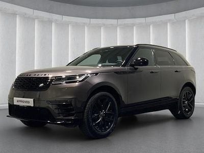Gebraucht Land Rover Range Rover Velar SE Dynamic 300 PS (220 kW) 2025 Grau SUV