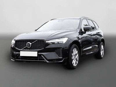 Gebraucht Volvo XC60 Ultra 455 PS (334 kW) 2024 Schwarz SUV