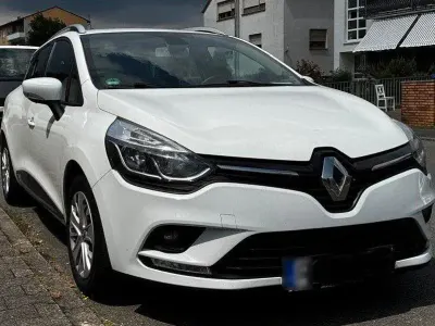 Gebraucht Renault Clio GrandTour