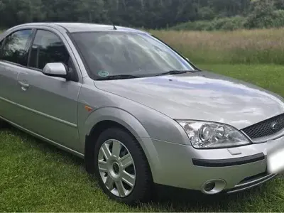 Gebraucht Ford Mondeo