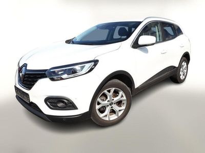 gebraucht Renault Kadjar 1.3 TCe 140 Business Edition 17Z