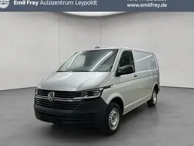 Gebraucht VW T7