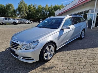 Mercedes E350