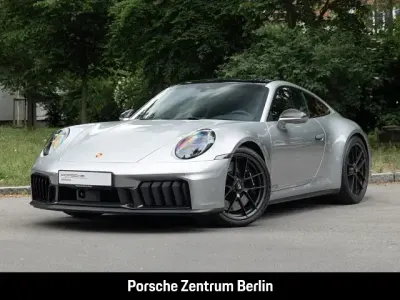 Gebraucht Porsche 992