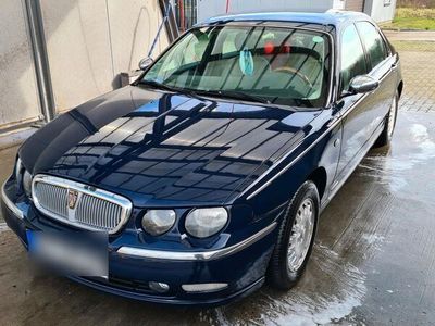 gebraucht Rover 75 2.5 V6