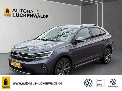 Gebraucht VW Taigo Pro 116 PS (85 kW) 2024 SUV