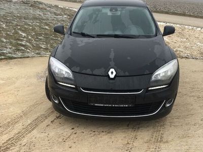 gebraucht Renault Mégane Automatik 1.5 Diesel