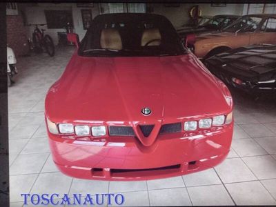 gebraucht Alfa Romeo SZ/RZ SZ