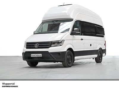 Brugt VW California California 163 HK (119 kW) 2025 Hvid Van