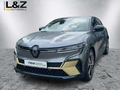 Gebraucht Renault Megane E-Tech