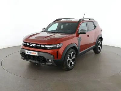 Gebraucht Dacia Duster