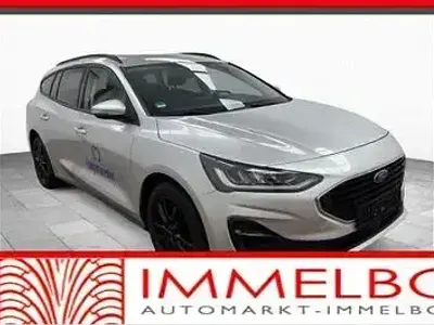 Gebraucht Ford Focus
