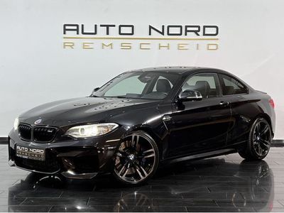 gebraucht BMW M2 DKG *Carbon*Navi*Harman-Kardon*