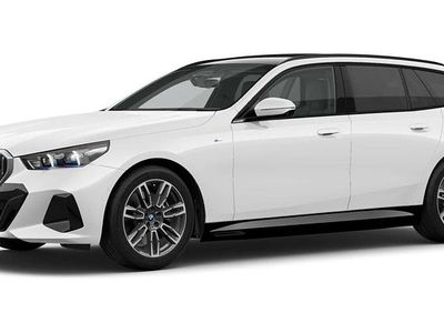Gebraucht BMW i5 250 kW (340 PS) 2025 Kombi