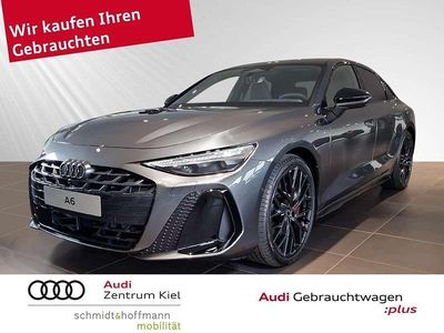 Daytonagrau perleffekt Neu 2025 Audi A6 Edition .1 Limousine | 94.605 € (Teuer)