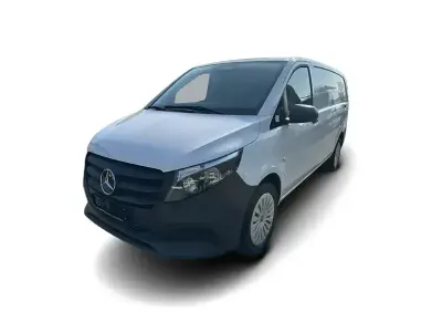 Occasion Mercedes Vito