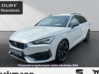 Gebraucht Cupra Leon